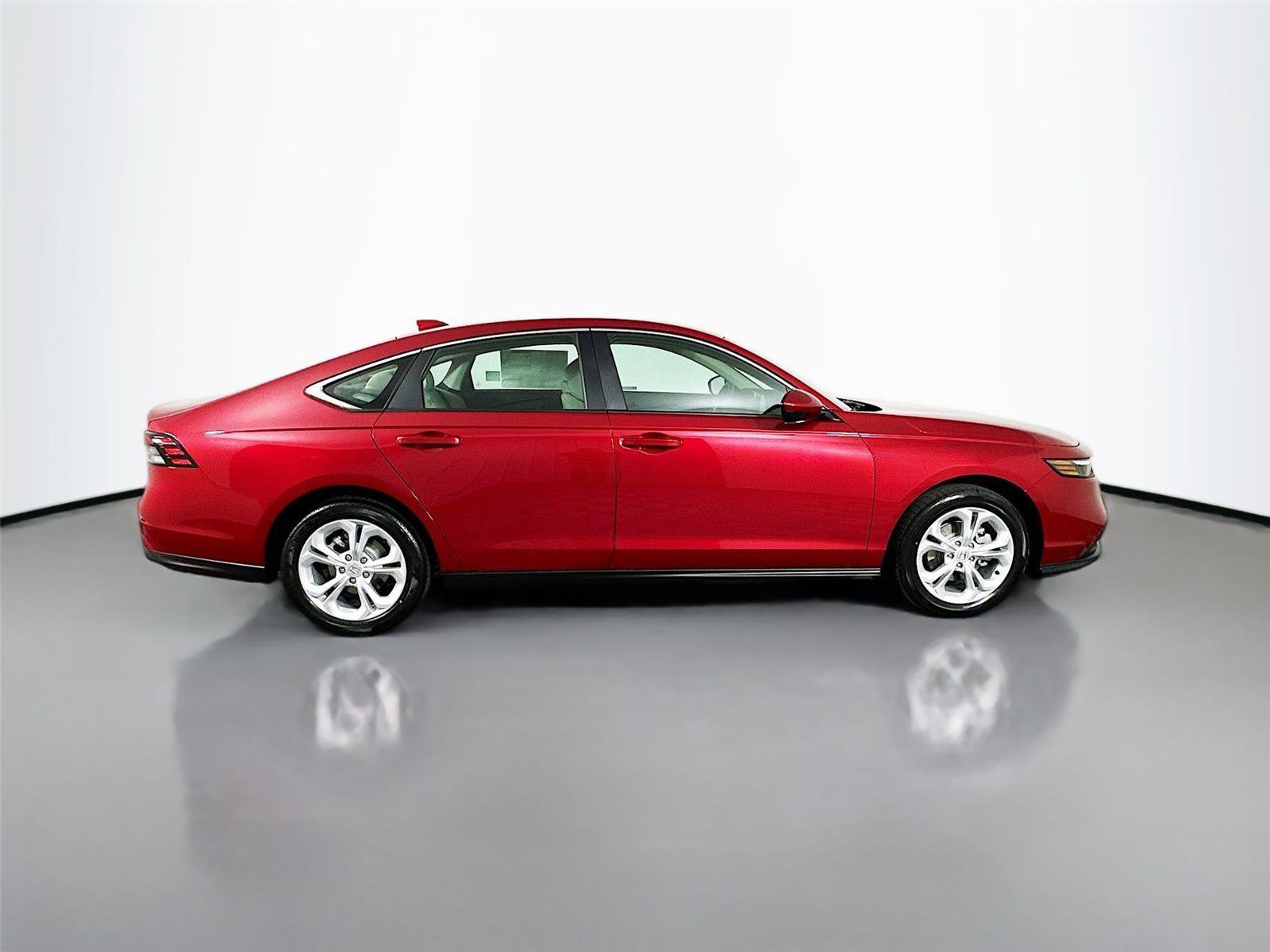 New 2026 Honda Accord LX image 15
