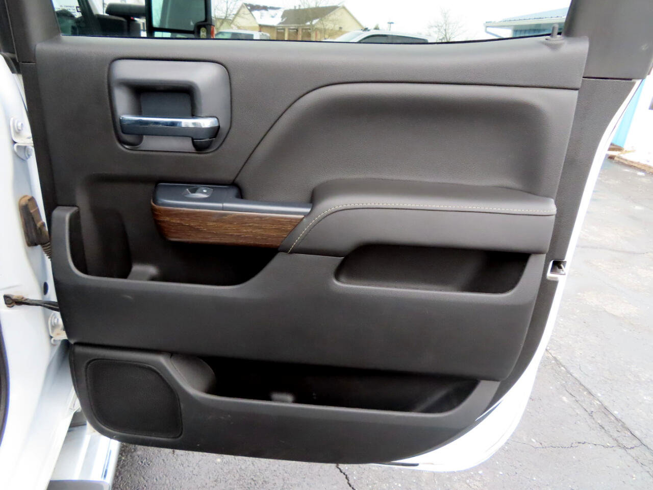 Used 2019 GMC Sierra 3500 Denali w/ Duramax Plus Package image 44