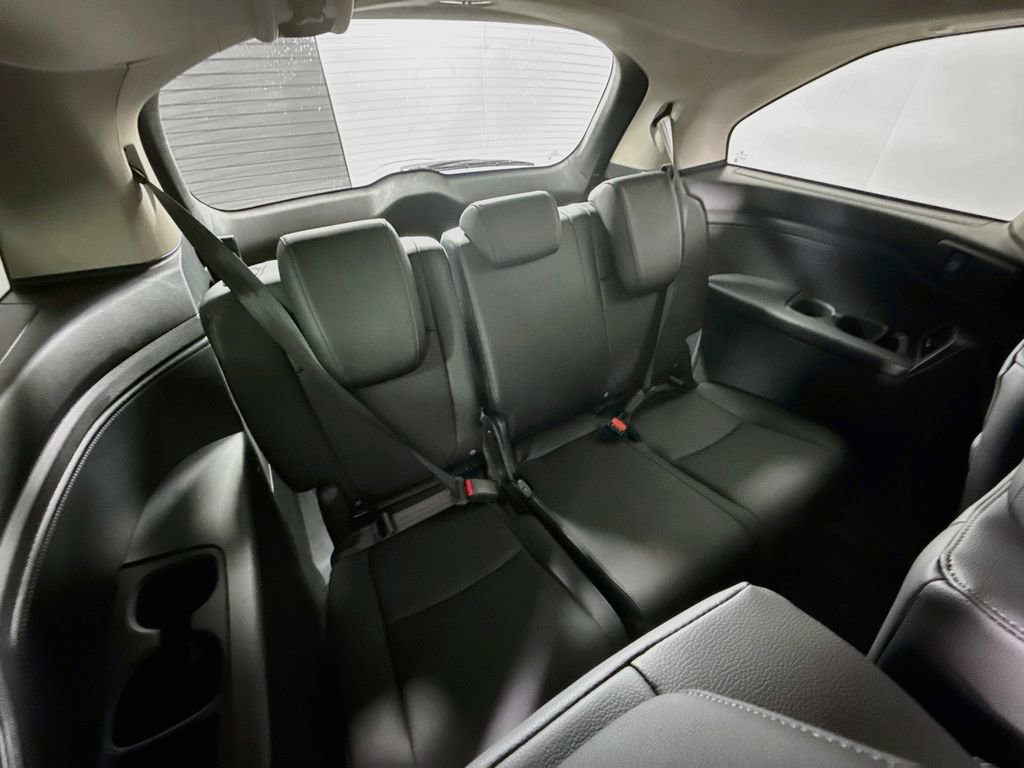 New 2026 Honda Odyssey EX-L image 28
