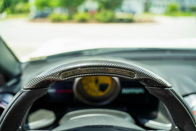 Used 2019 Ferrari 812 Superfast image 29