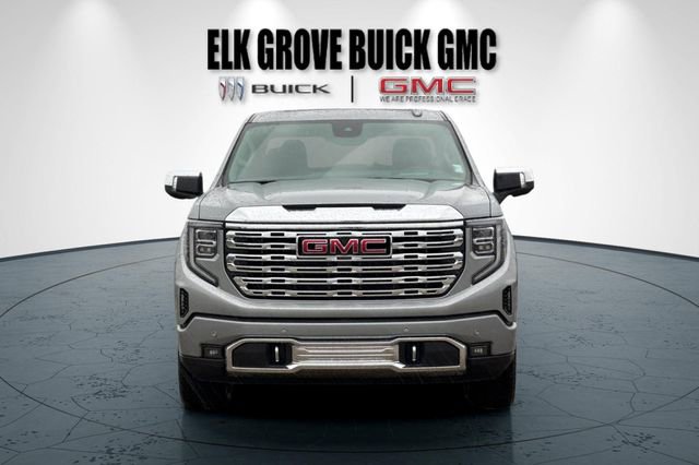 New 2026 GMC Sierra 1500 Denali w/ Denali Reserve Package image 9
