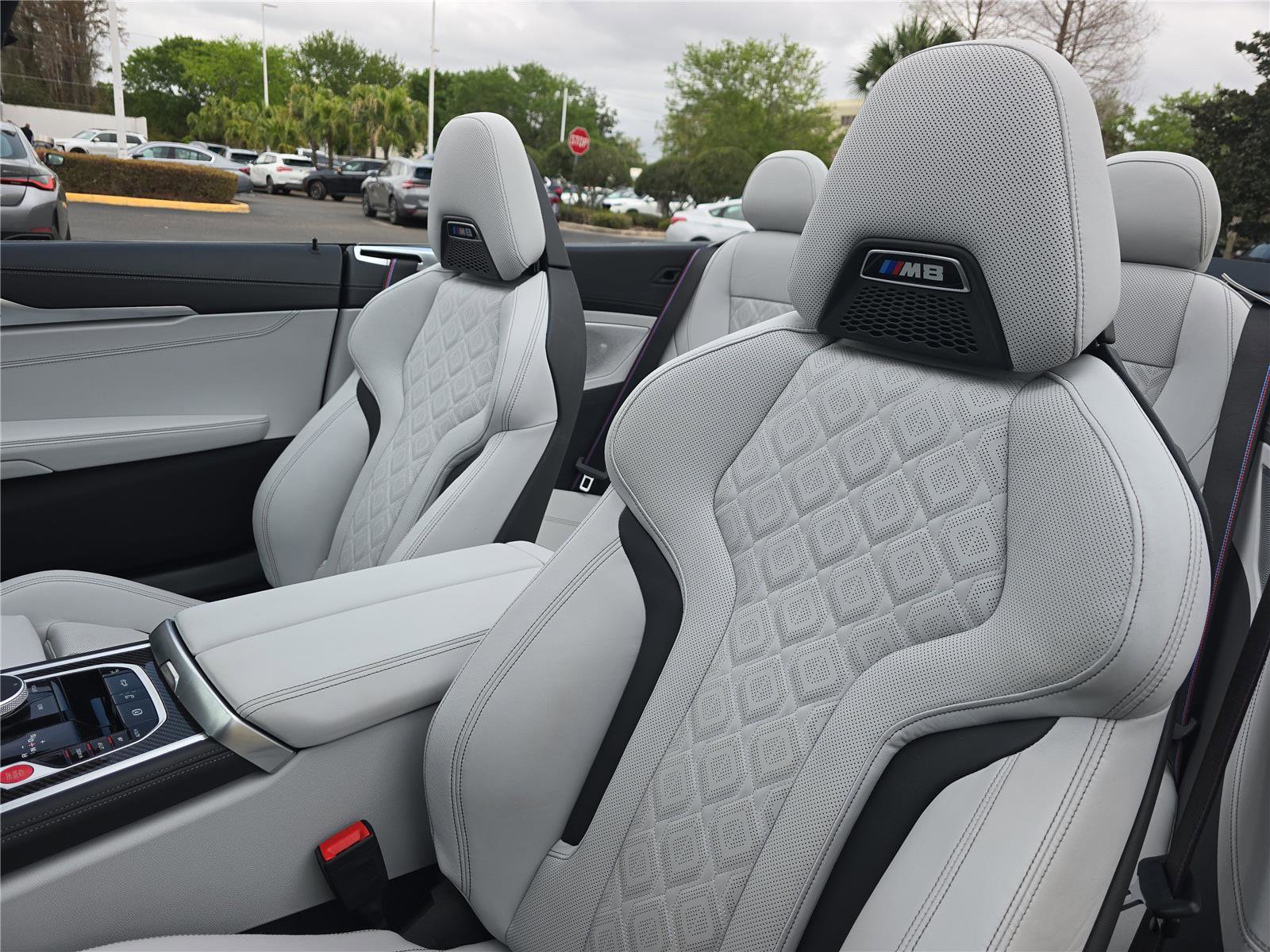 Used 2024 BMW M8 Competition image 15