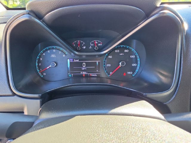 Certified 2017 GMC Canyon Denali AWD/4WD image 24