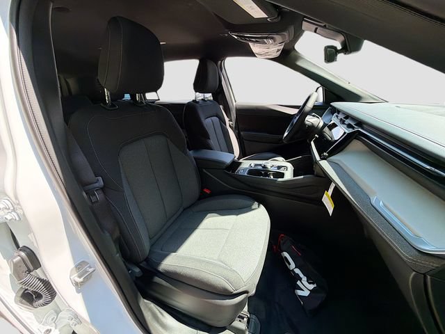 New 2026 Jeep Cherokee Laredo AWD/4WD image 27