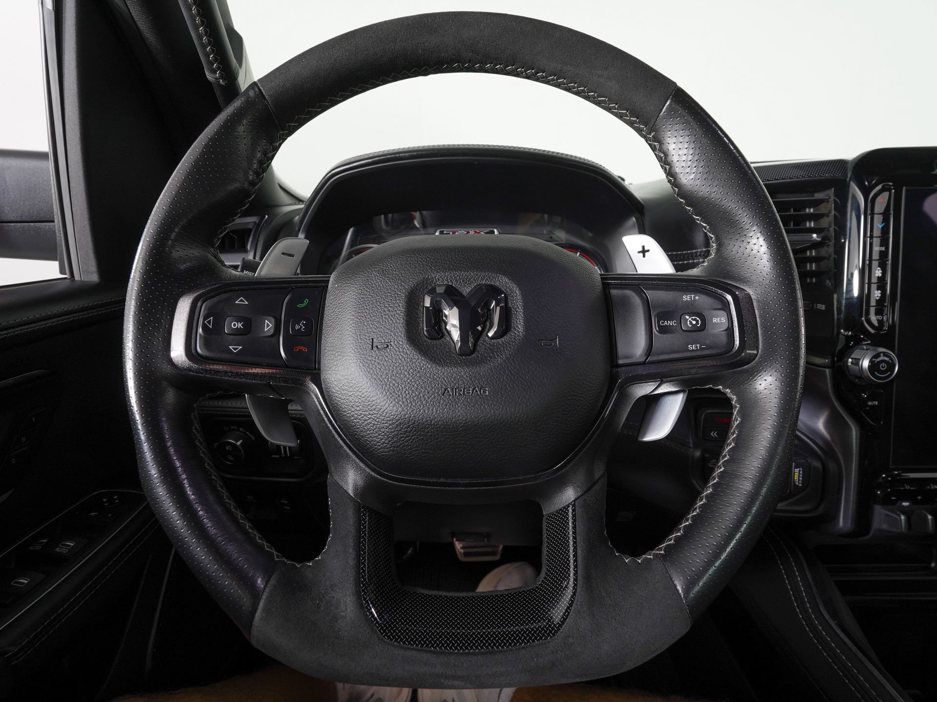 Used 2022 RAM 1500 TRX w/ TRX Level 2 Equipment Group AWD/4WD image 18