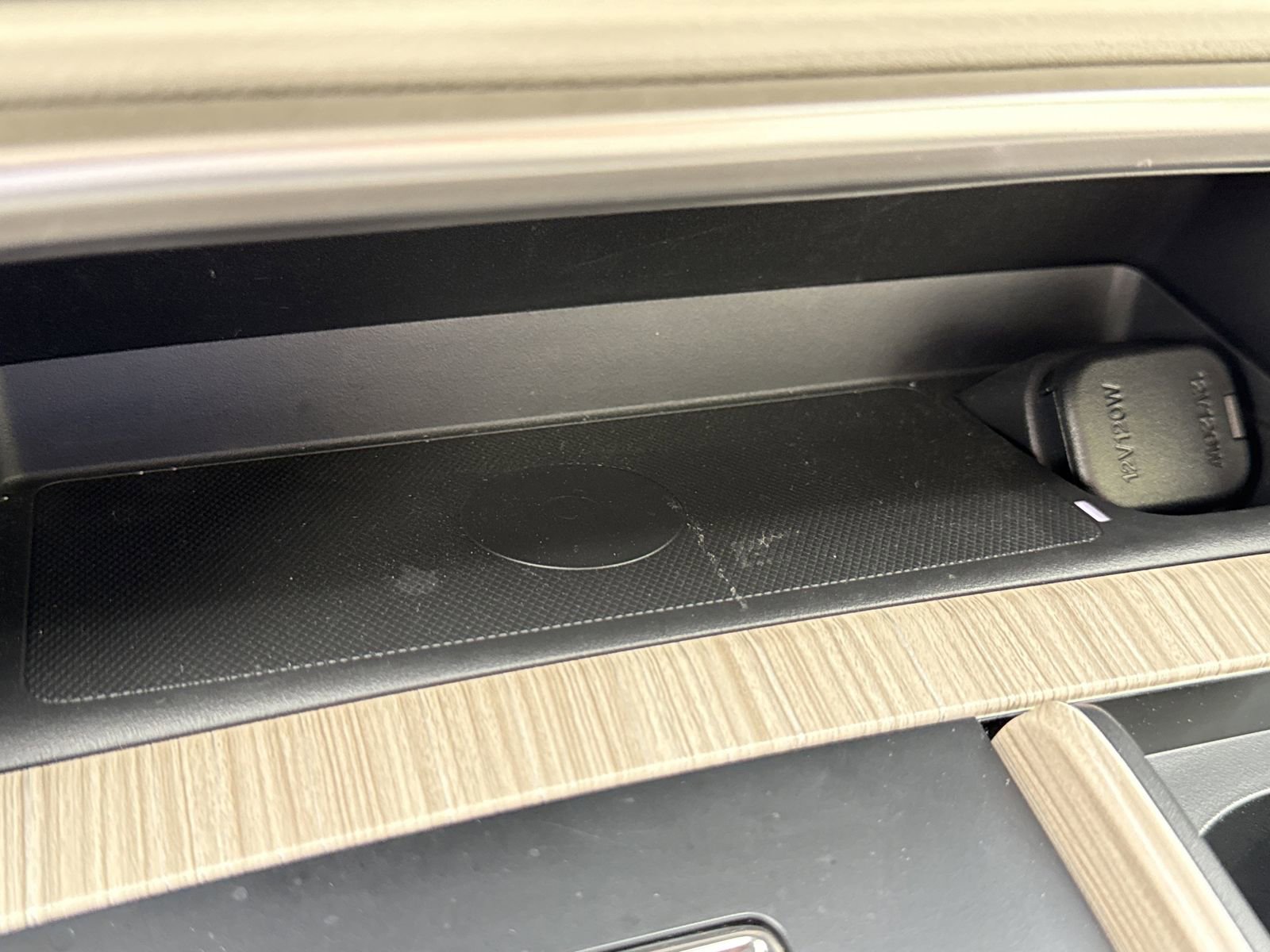 Used 2024 MAZDA CX-90 3.3 Turbo w/ Premium Plus Pkg image 30