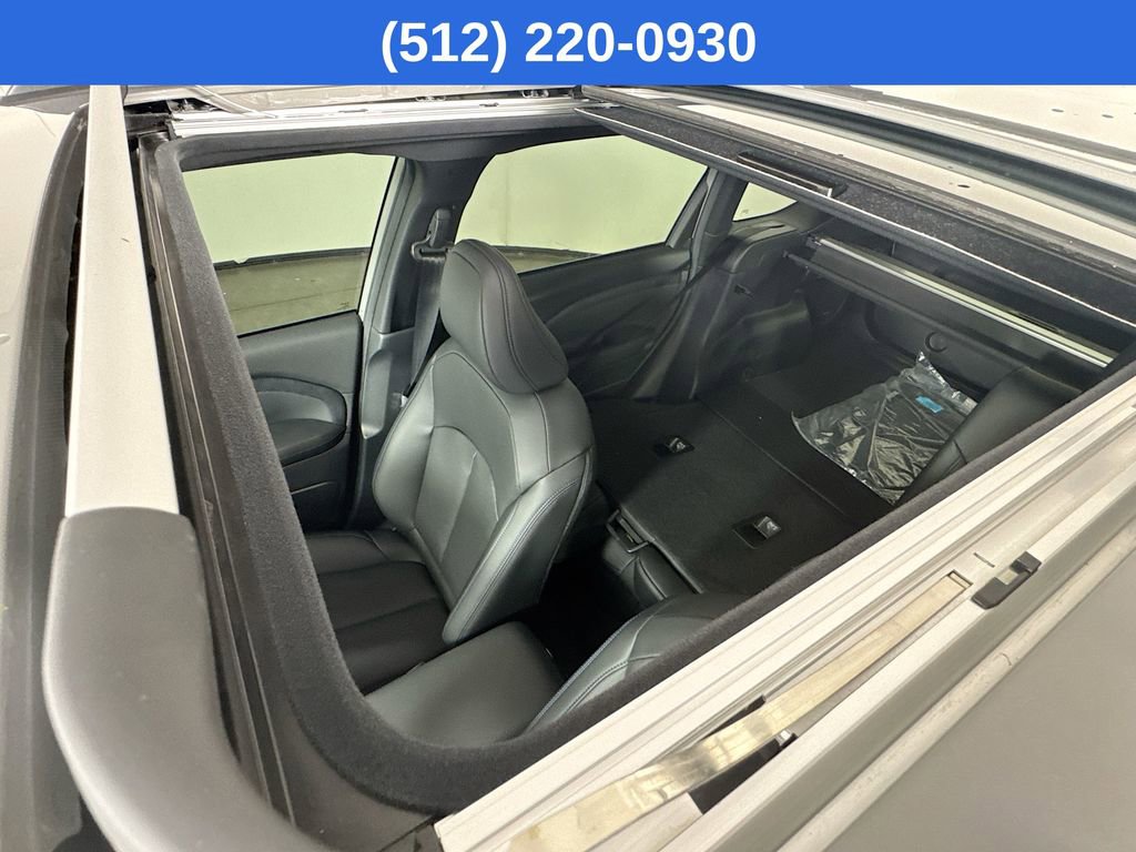 New 2026 Subaru Forester Limited AWD/4WD image 26