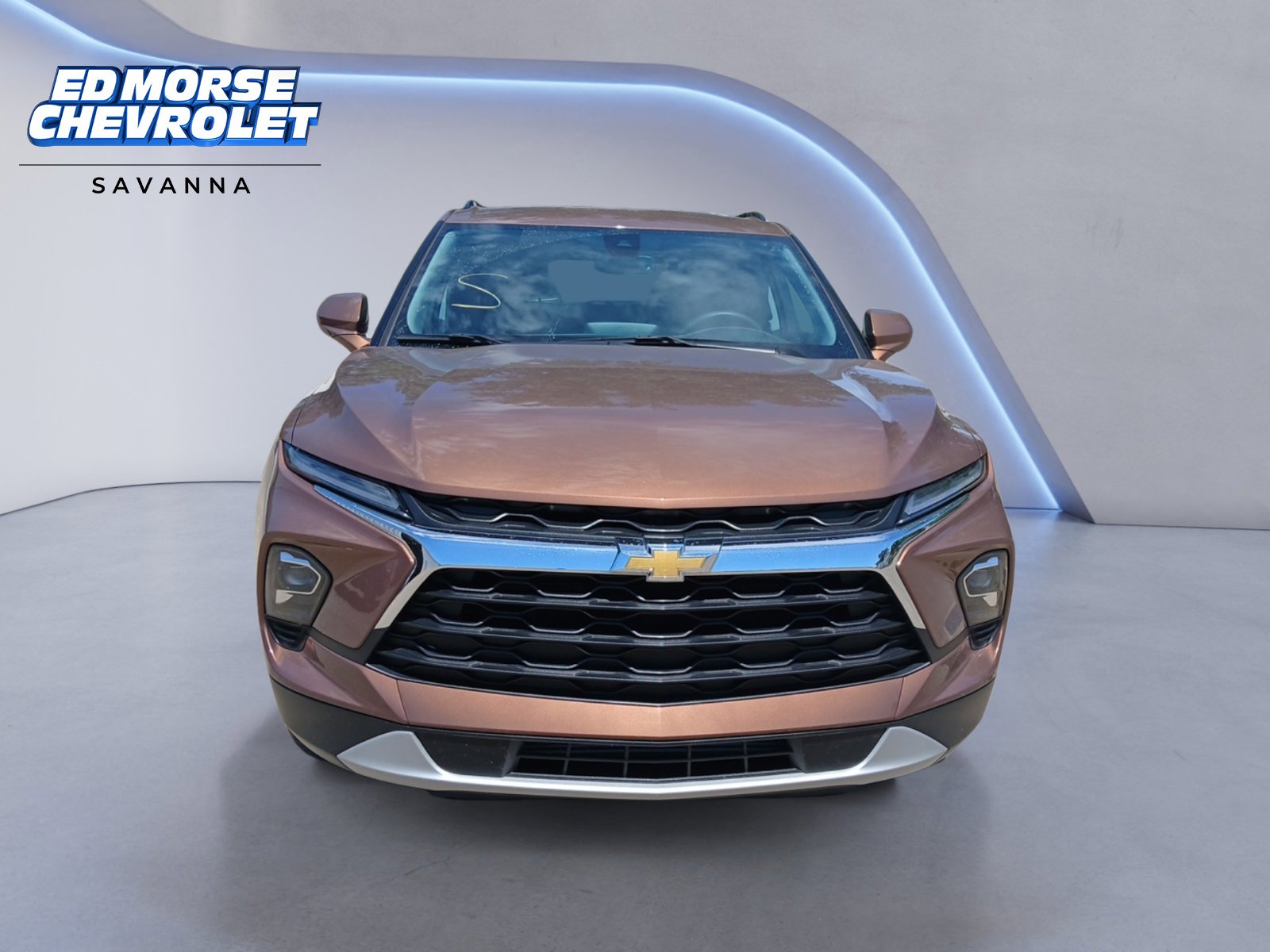 Used 2024 Chevrolet Blazer LT w/ Convenience Package AWD/4WD image 8