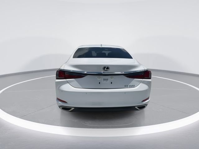 New 2024 Lexus ES 350 w/ Premium Package image 7