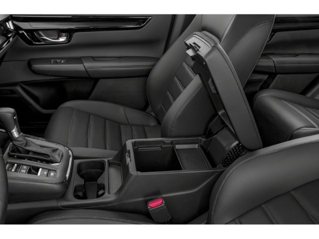 Used 2025 Honda CR-V EX-L image 9