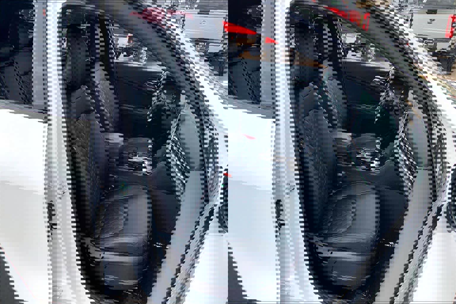 Used 2023 Kia Sportage X-Line AWD/4WD image 9