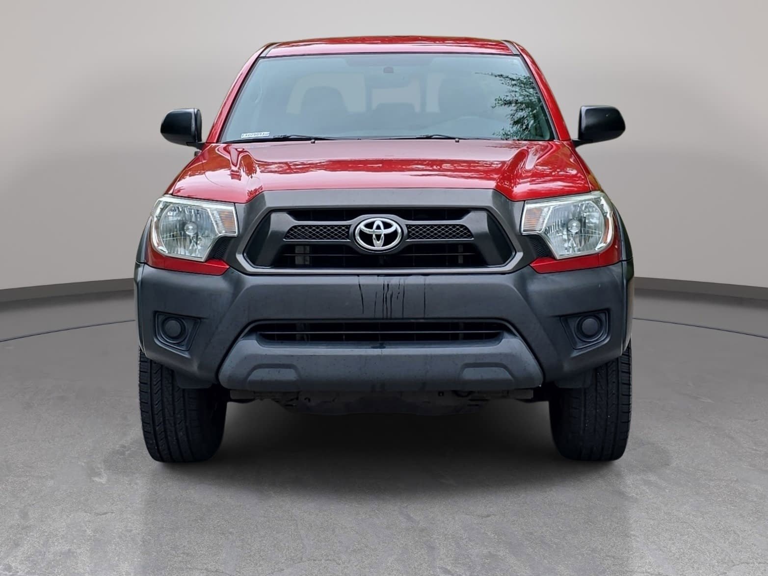 Used 2014 Toyota Tacoma PreRunner w/ Convenience Package RWD image 2