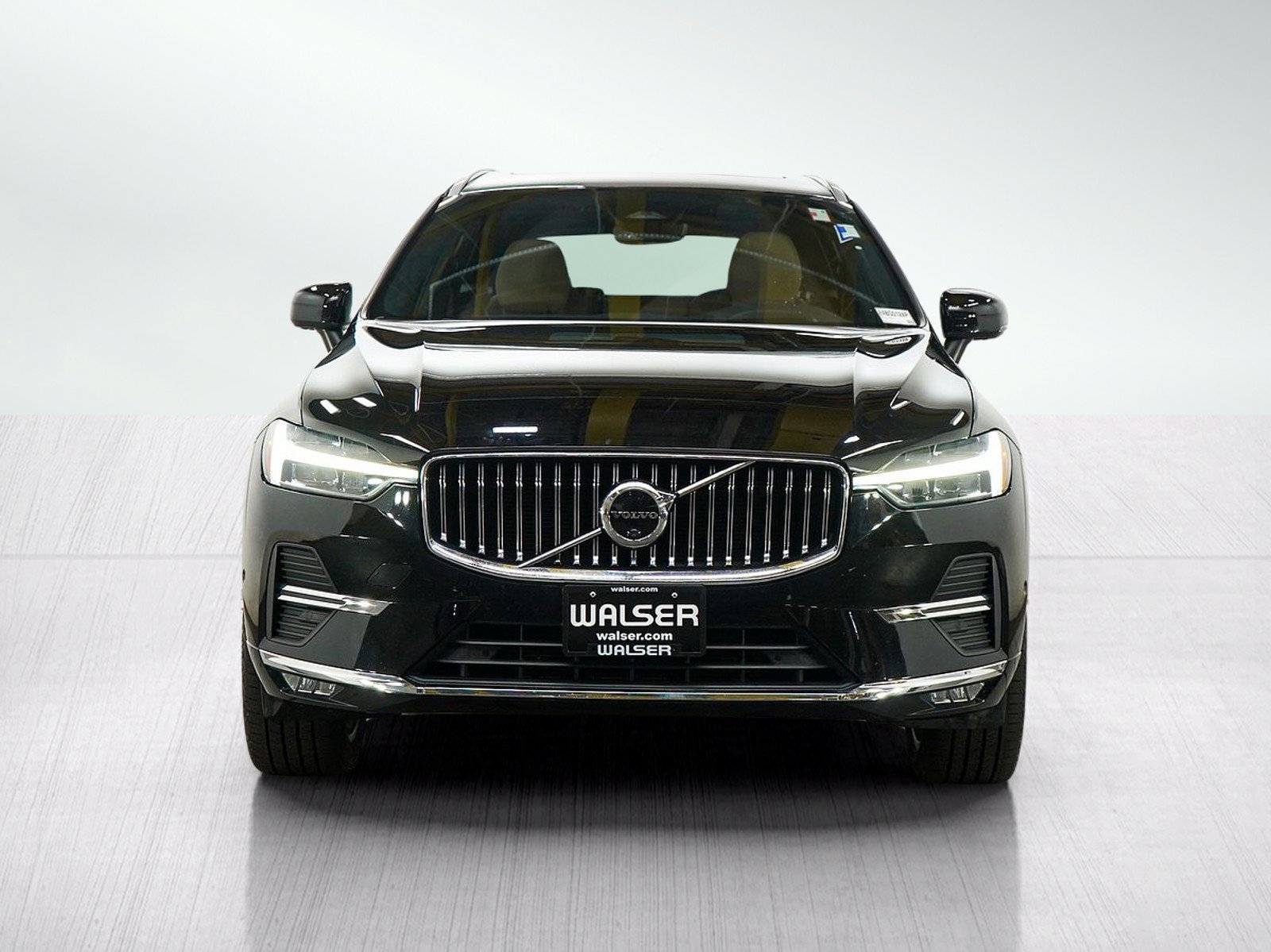 Used 2023 Volvo XC60 B6 Ultimate AWD/4WD image 9