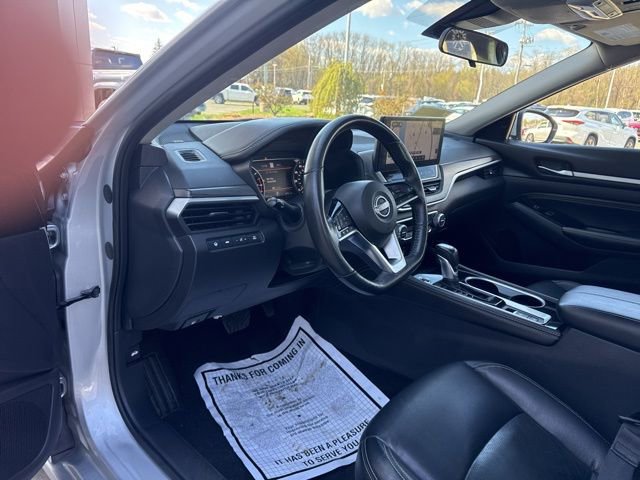 Used 2023 Nissan Altima 2.5 SL FWD image 25