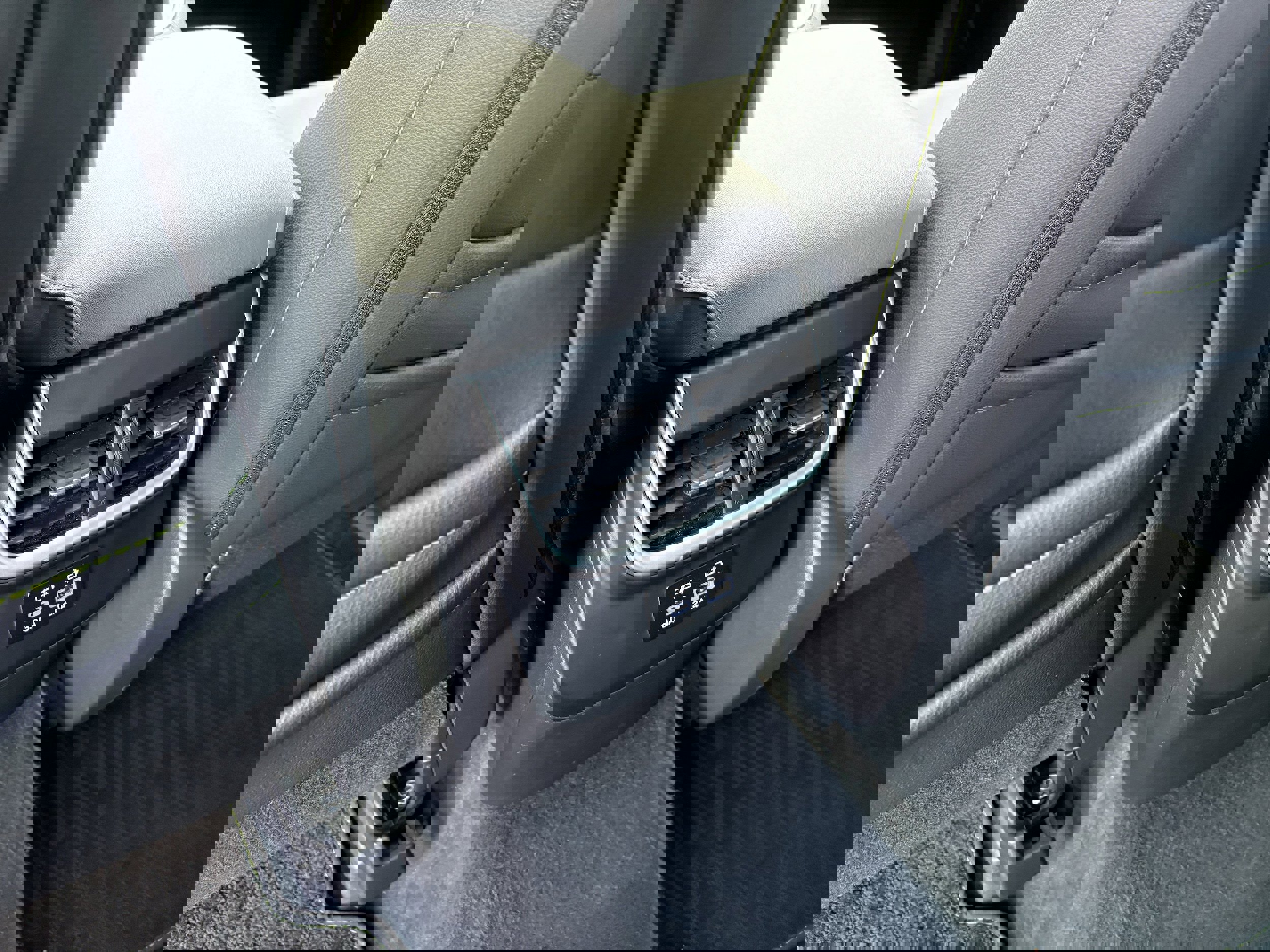 Certified 2023 Subaru Outback Onyx Edition image 31