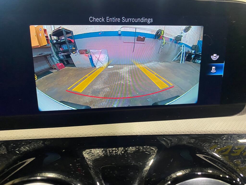 Certified 2023 Mercedes-Benz CLA 250 4MATIC image 12