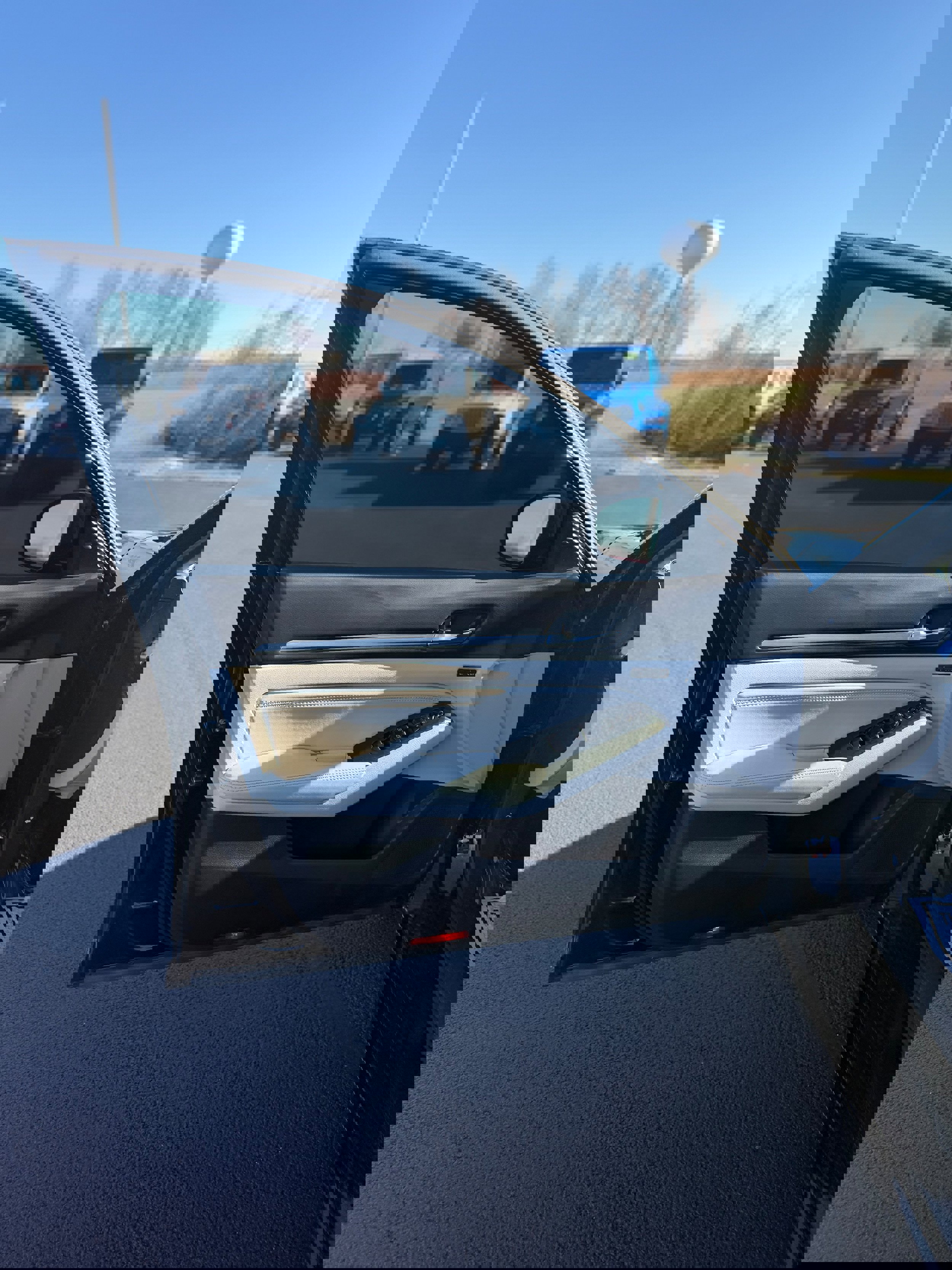 Used 2019 Nissan Altima 2.5 Platinum FWD image 54