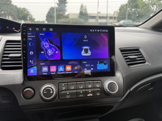 Used 2010 Honda Civic LX-S image 16