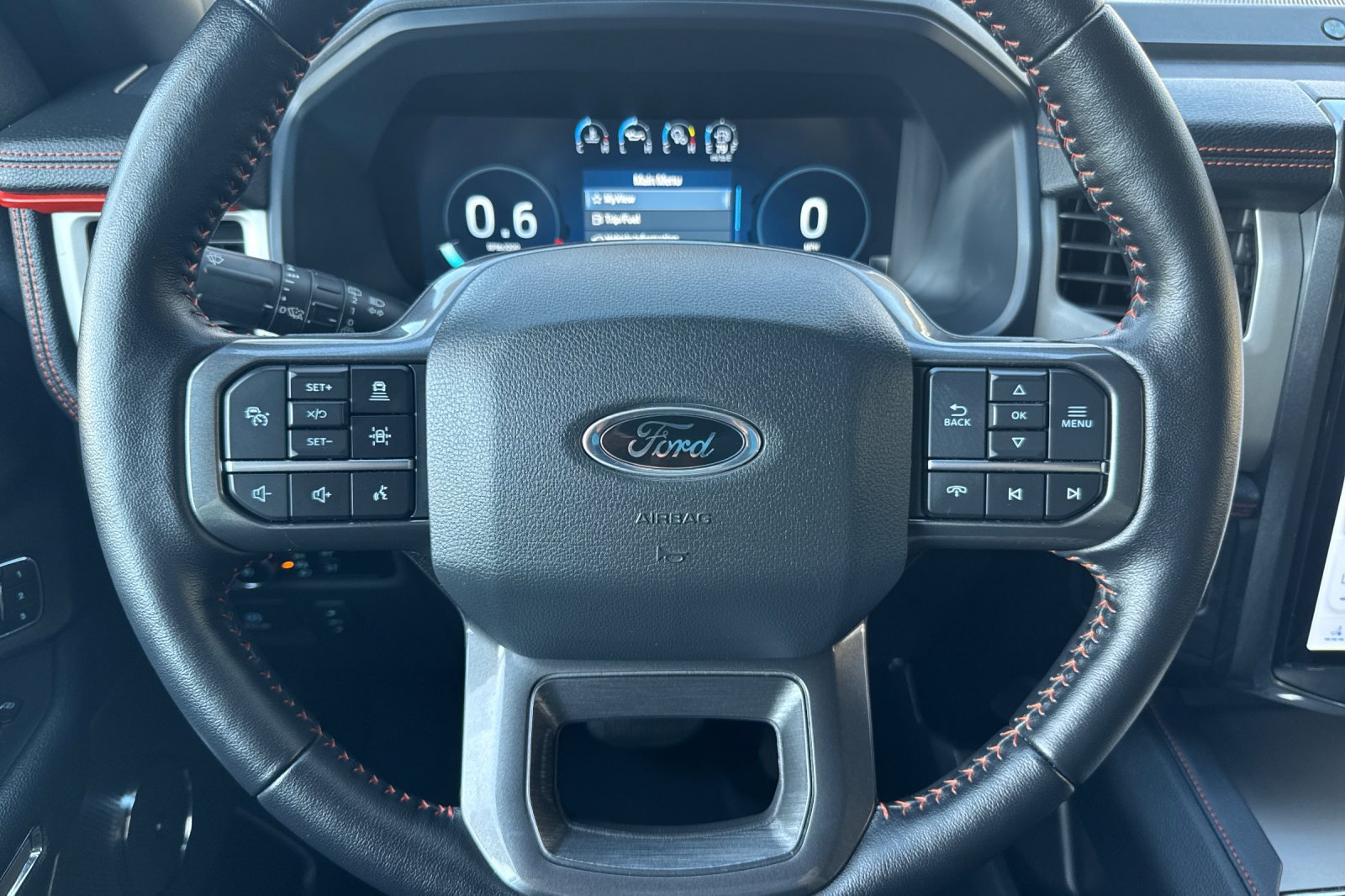 Certified 2024 Ford Expedition Timberline AWD/4WD image 24