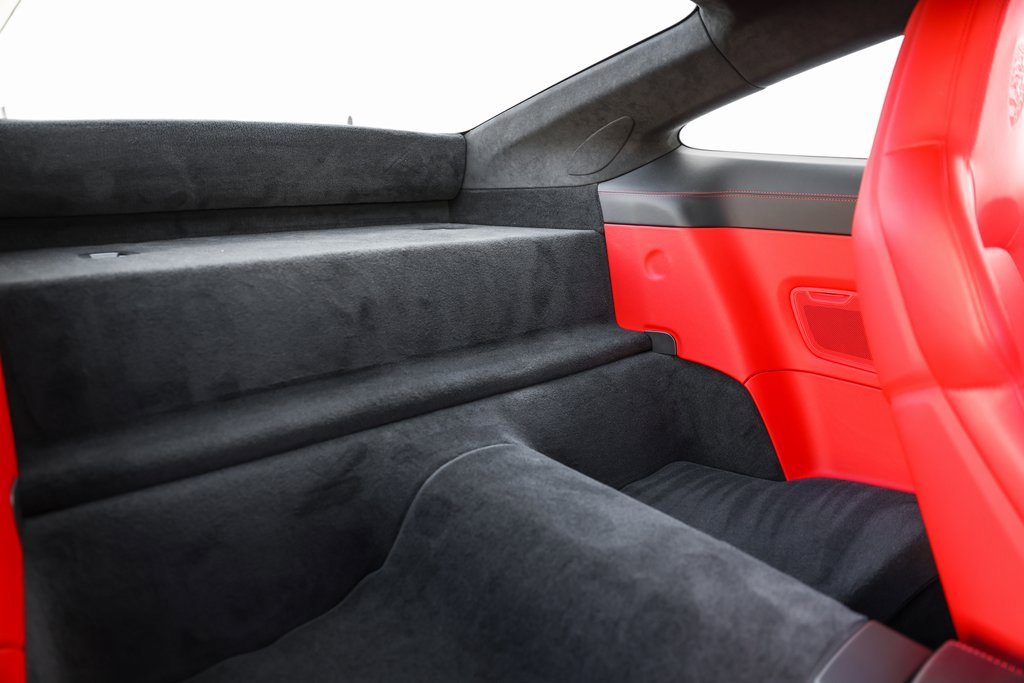 Used 2022 Porsche 911 GT3 image 59