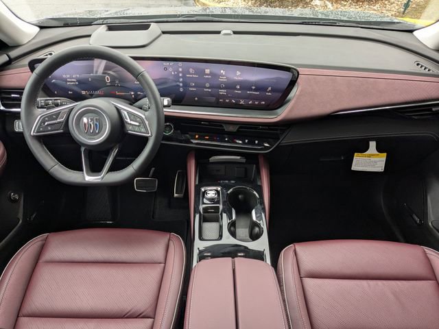 New 2026 Buick Envision Sport Touring image 15