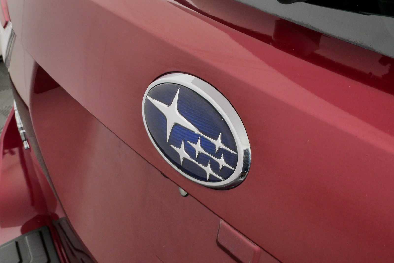 Used 2020 Subaru Forester Touring AWD/4WD image 36