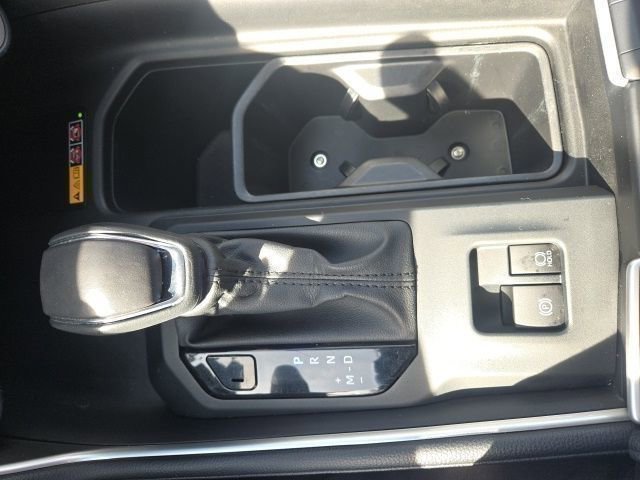 Used 2024 Toyota Grand Highlander Platinum image 28