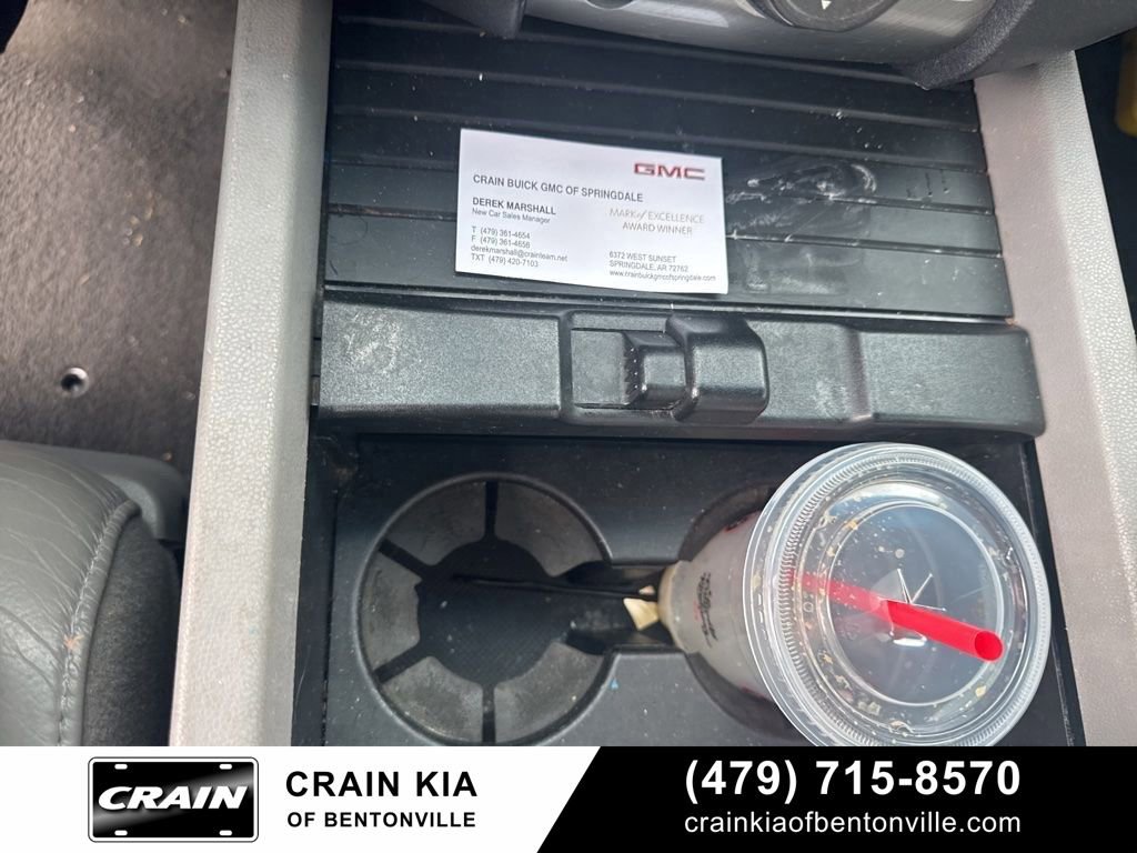 Used 2012 Honda Pilot EX-L image 16