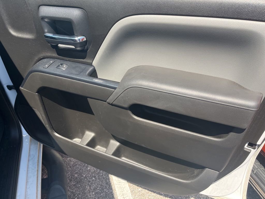 Used 2017 GMC Sierra 1500 4x4 Double Cab w/ Elevation Edition image 7