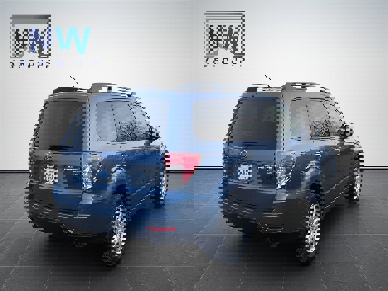 Used 2010 Subaru Forester 2.5X Premium image 33