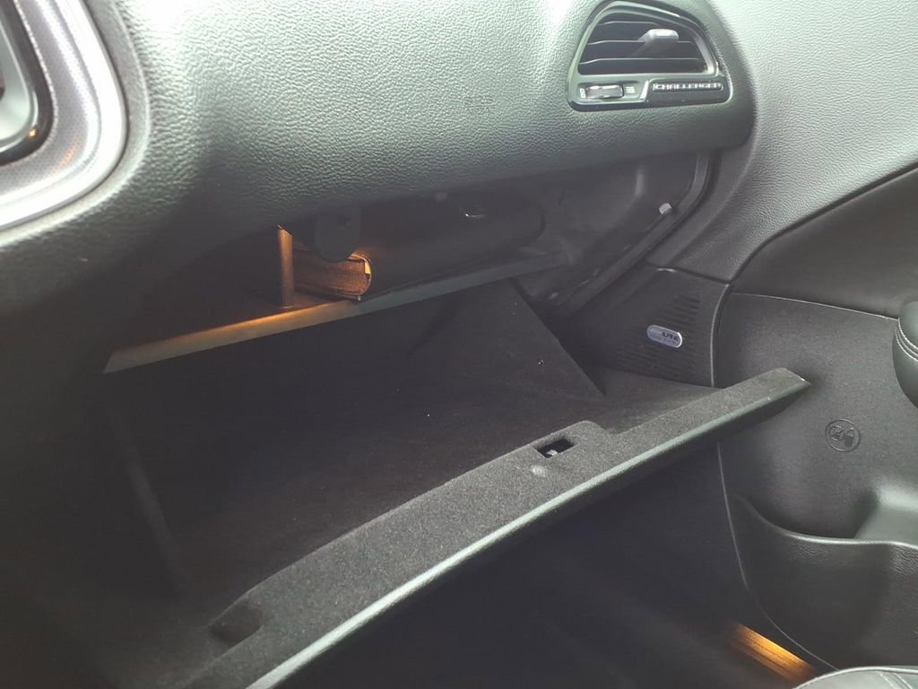 Used 2016 Dodge Challenger SXT Plus RWD image 33