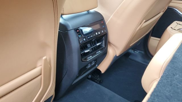 Certified 2022 Jeep Grand Cherokee Summit image 29