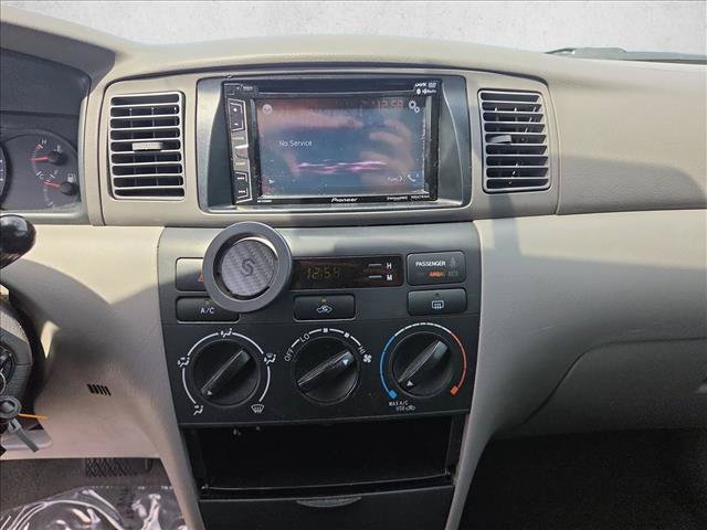 Used 2008 Toyota Corolla CE FWD image 14