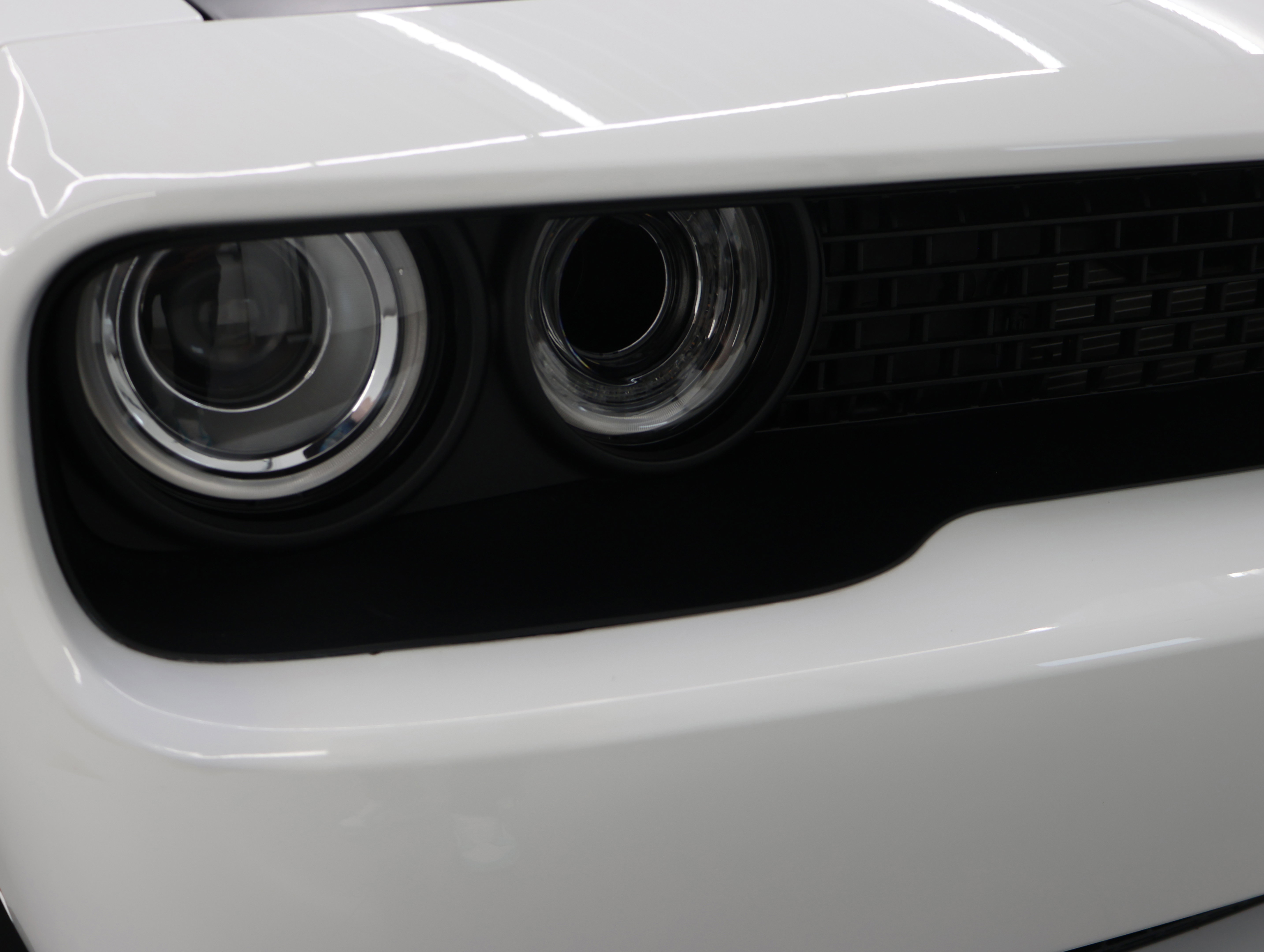 Used 2023 Dodge Challenger SRT Hellcat RWD image 23