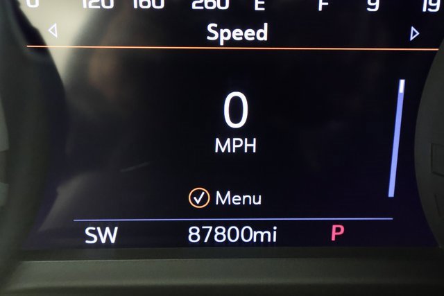 Used 2021 Chevrolet Tahoe Premier image 14