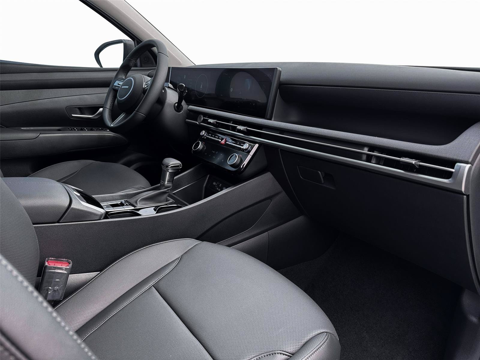 New 2026 Hyundai Tucson SEL AWD/4WD image 34