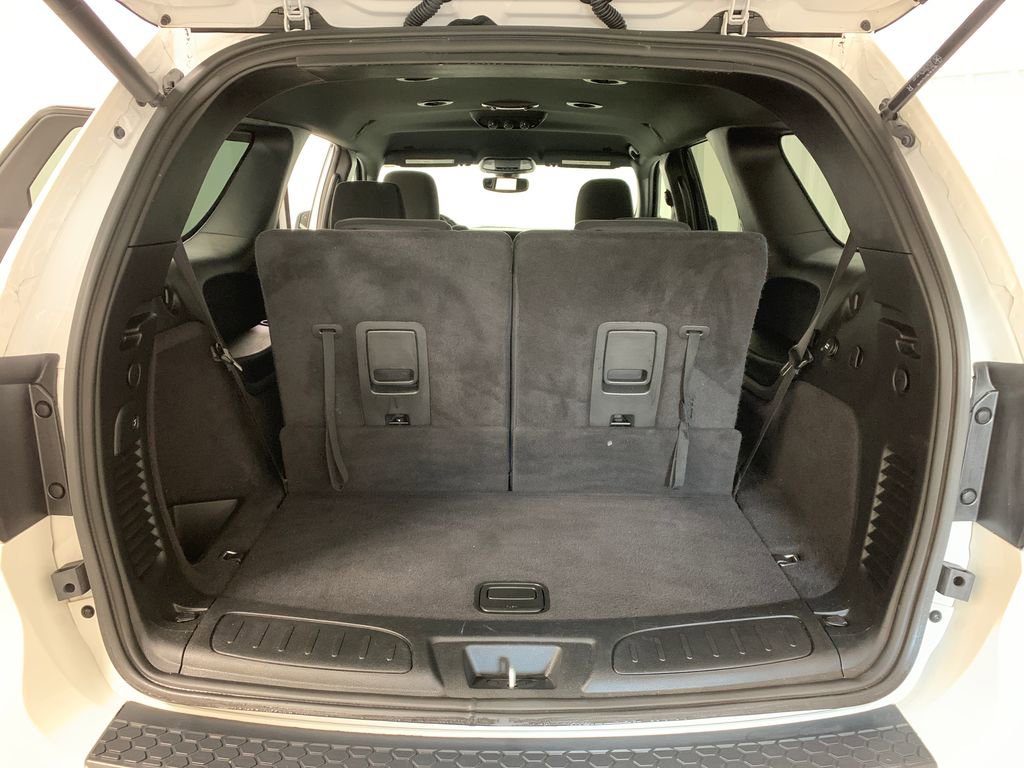 Used 2022 Dodge Durango GT image 22