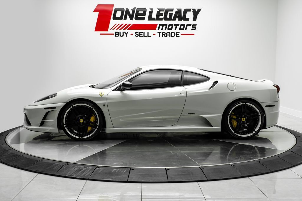 Used 2009 Ferrari F430 Scuderia RWD image 12
