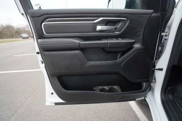 Used 2019 RAM 1500 Big Horn image 13