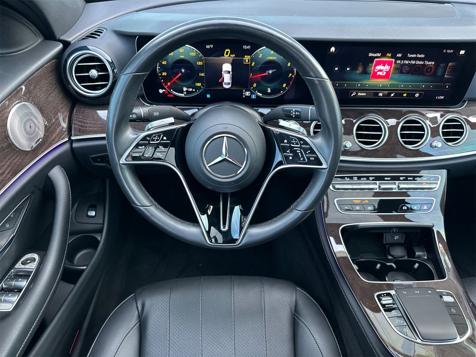 Certified 2023 Mercedes-Benz E 350 4MATIC Sedan image 16