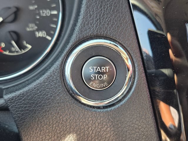 Used 2020 Nissan Rogue SL FWD image 27