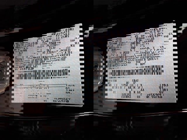 New 2026 Lincoln Corsair Grand Touring image 23