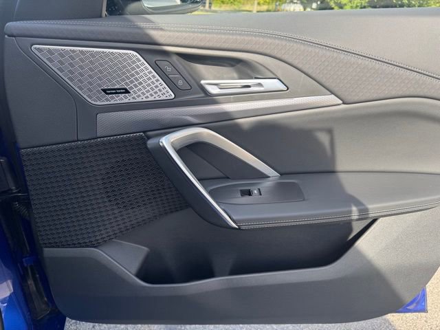 Used 2025 BMW X2 M35i image 24