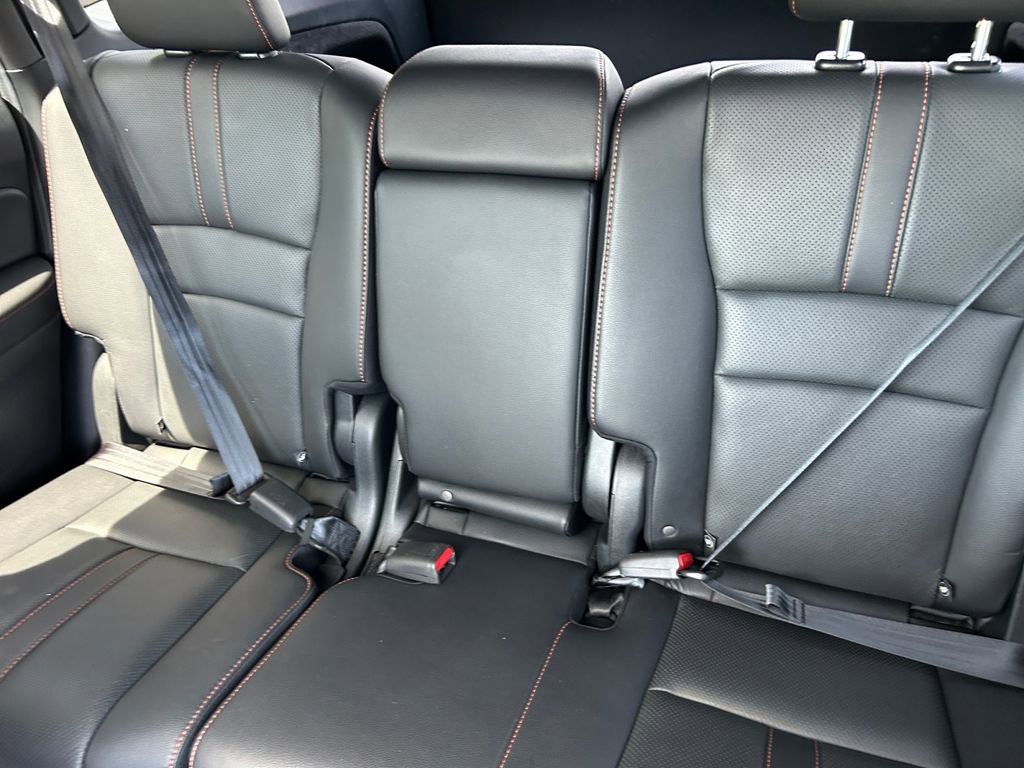 Used 2023 Honda Passport TrailSport image 13