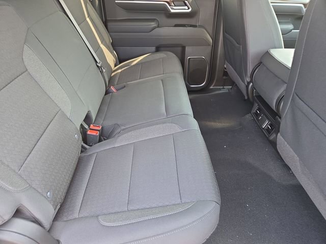 New 2026 Chevrolet Silverado 1500 LT image 26