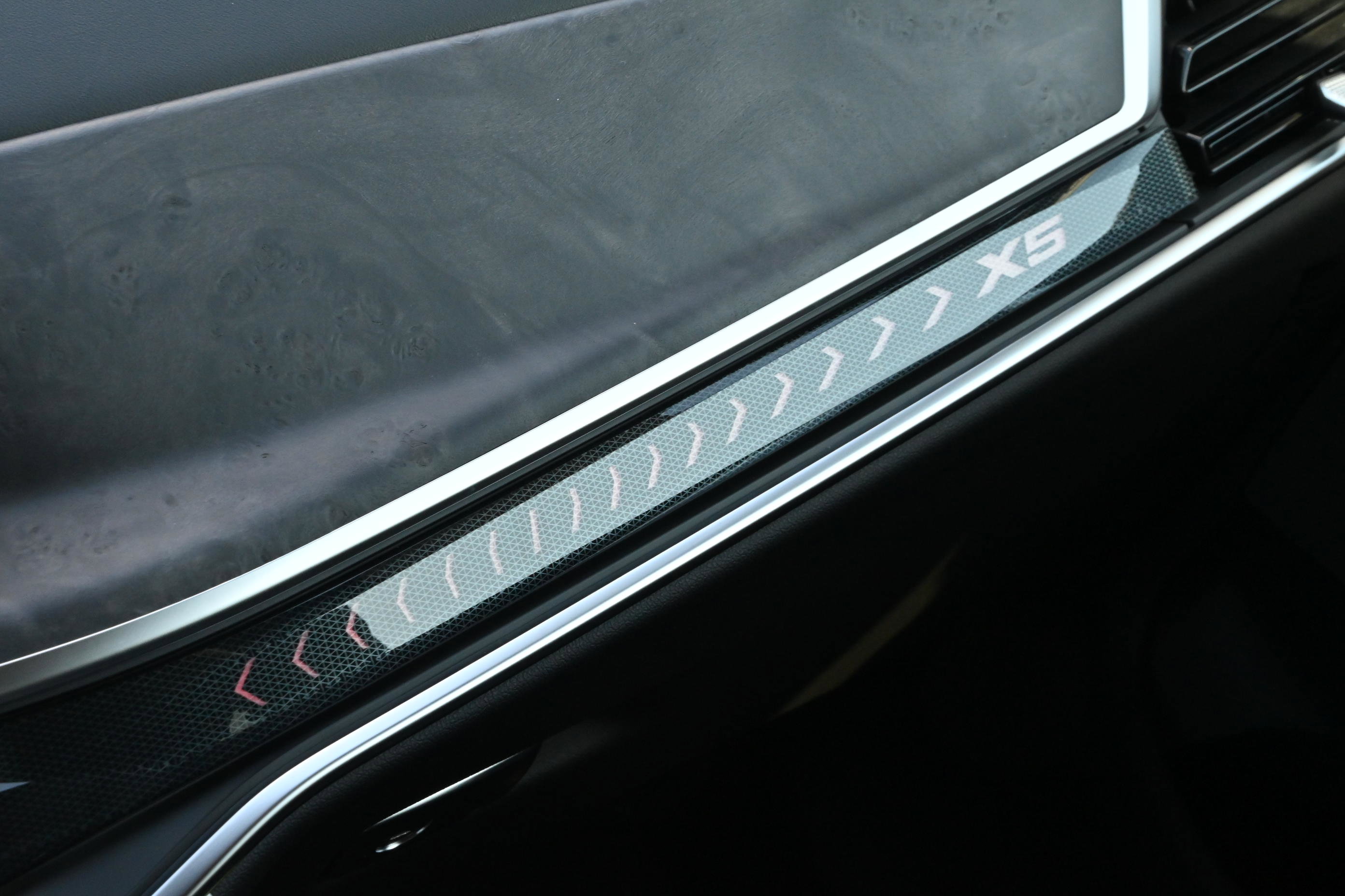 New 2026 BMW X5 xDrive40i AWD/4WD image 22