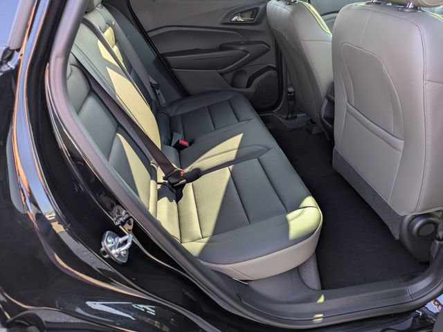 New 2026 Chevrolet Trax ACTIV w/ Driver Confidence Package FWD image 32