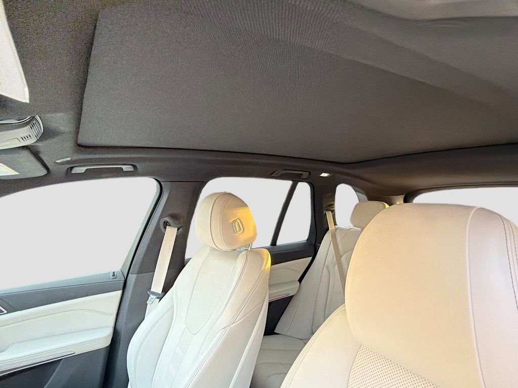 Used 2020 BMW X5 xDrive40i w/ Convenience Package image 27