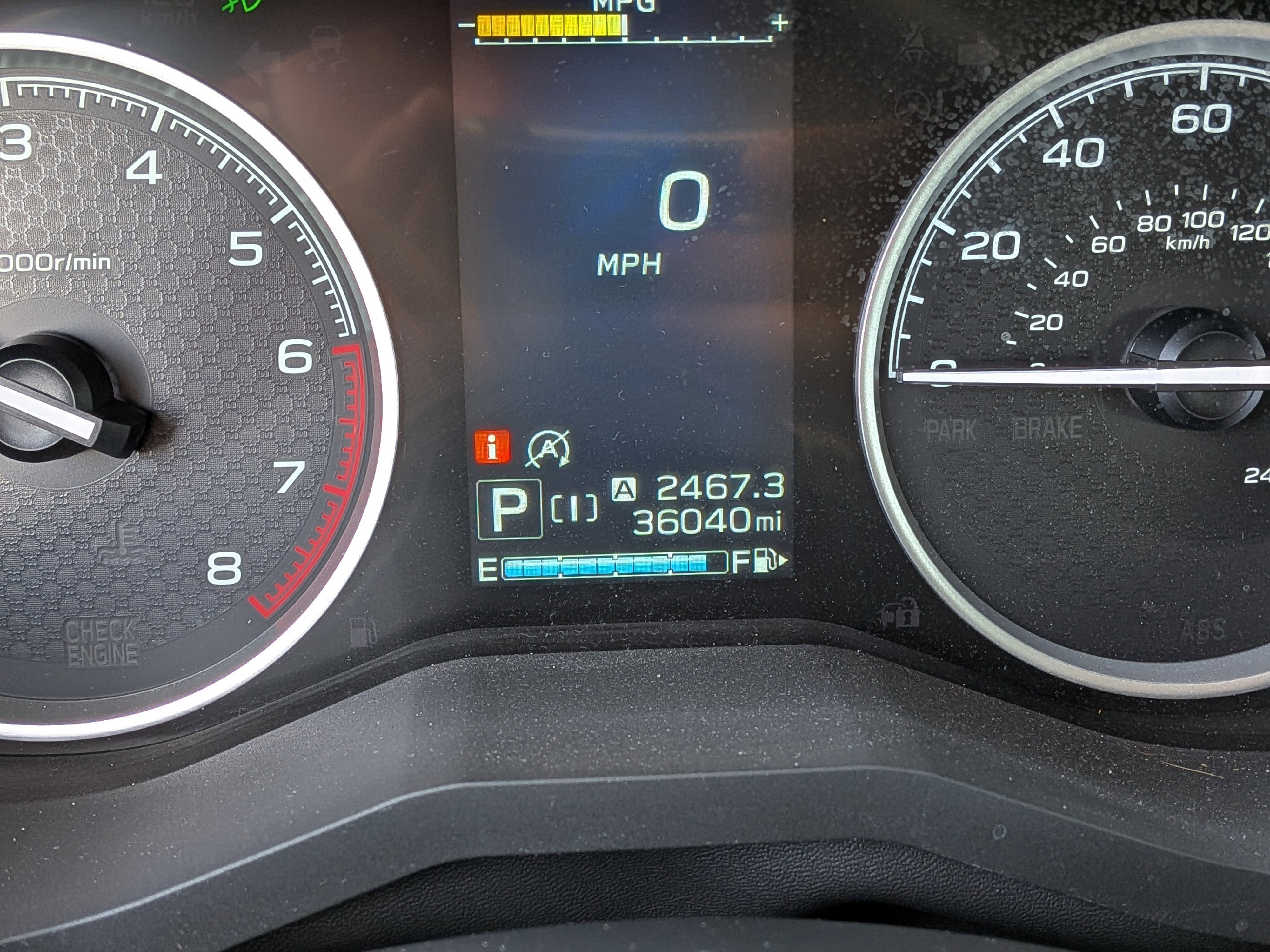 Certified 2022 Subaru Forester Limited w/ Popular Package #2 image 30