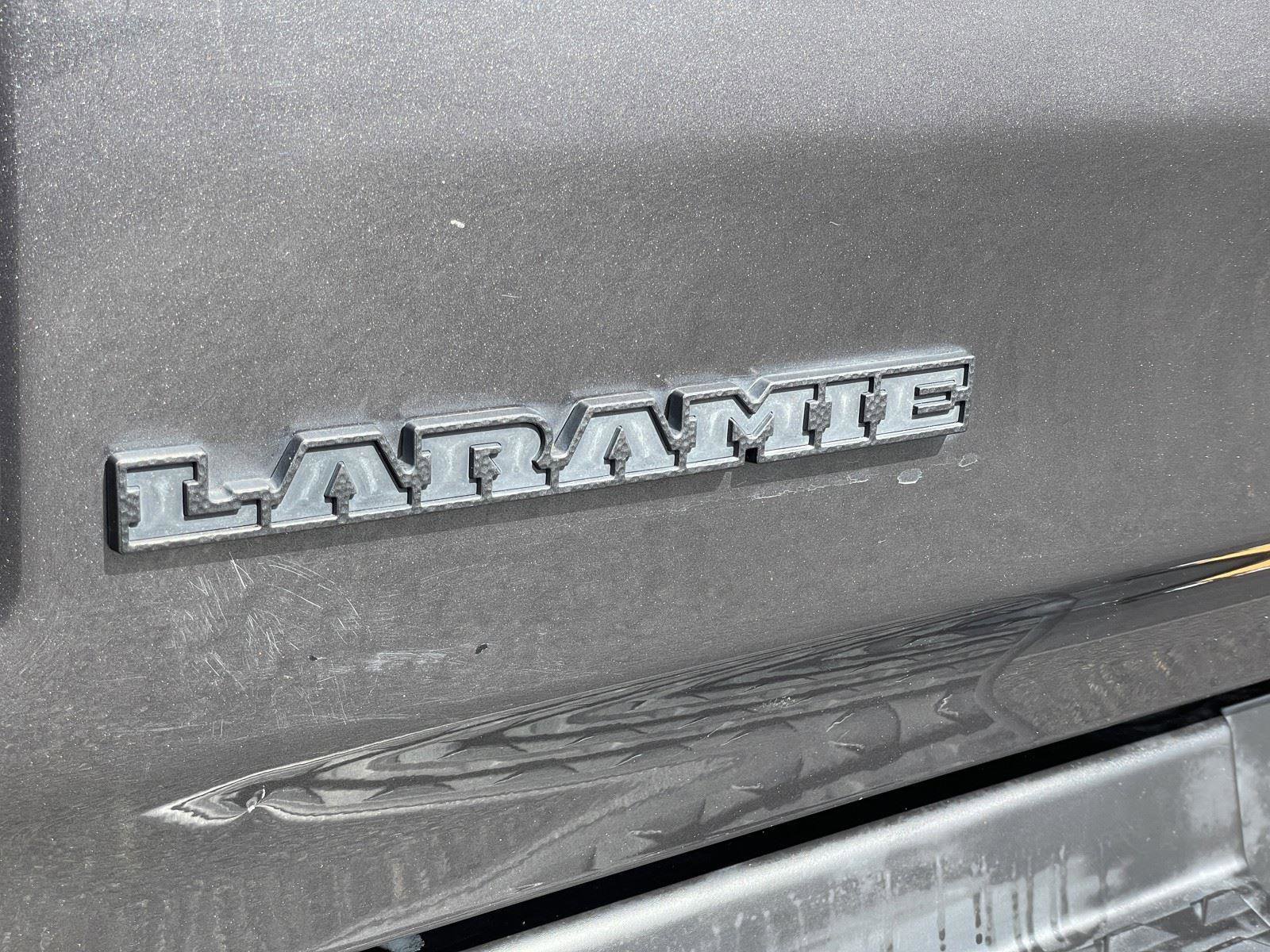 Certified 2021 RAM 1500 Laramie image 64